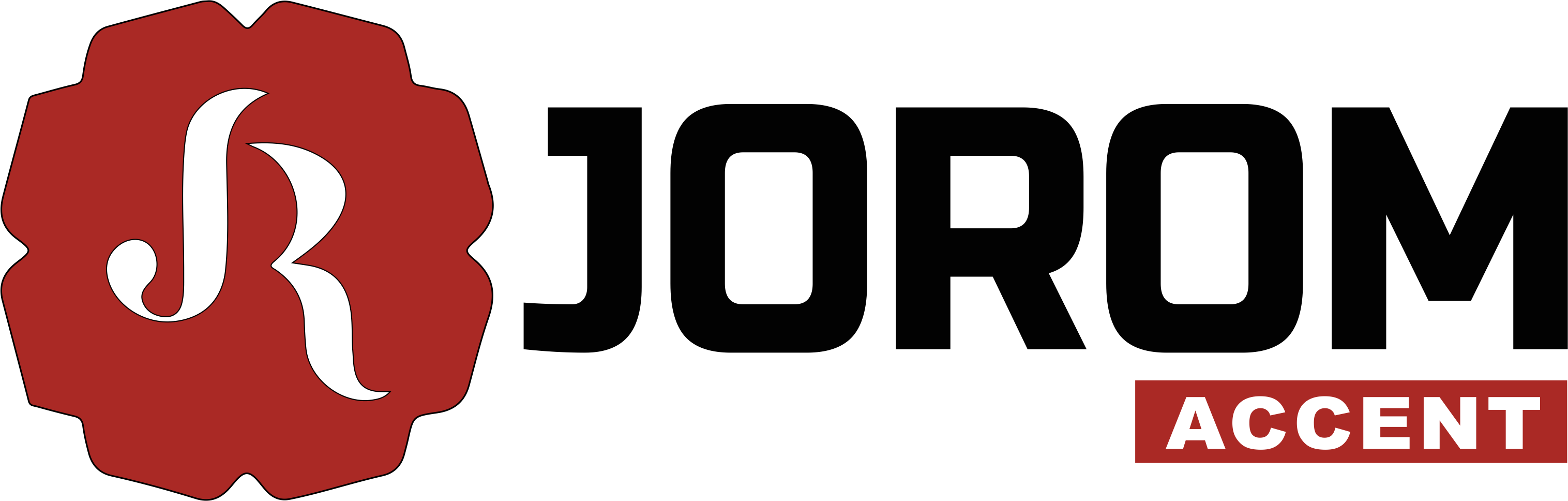 JOROM Accent